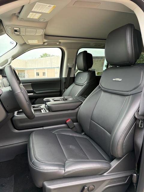 New 2027 Ford Expedition Max Platinum w/ Driver's Package AWD/4WD image 20
