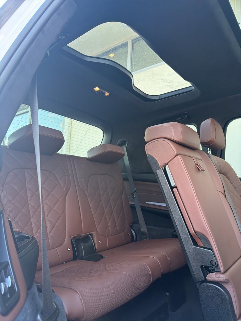 Certified 2026 BMW X7 xDrive40i image 25