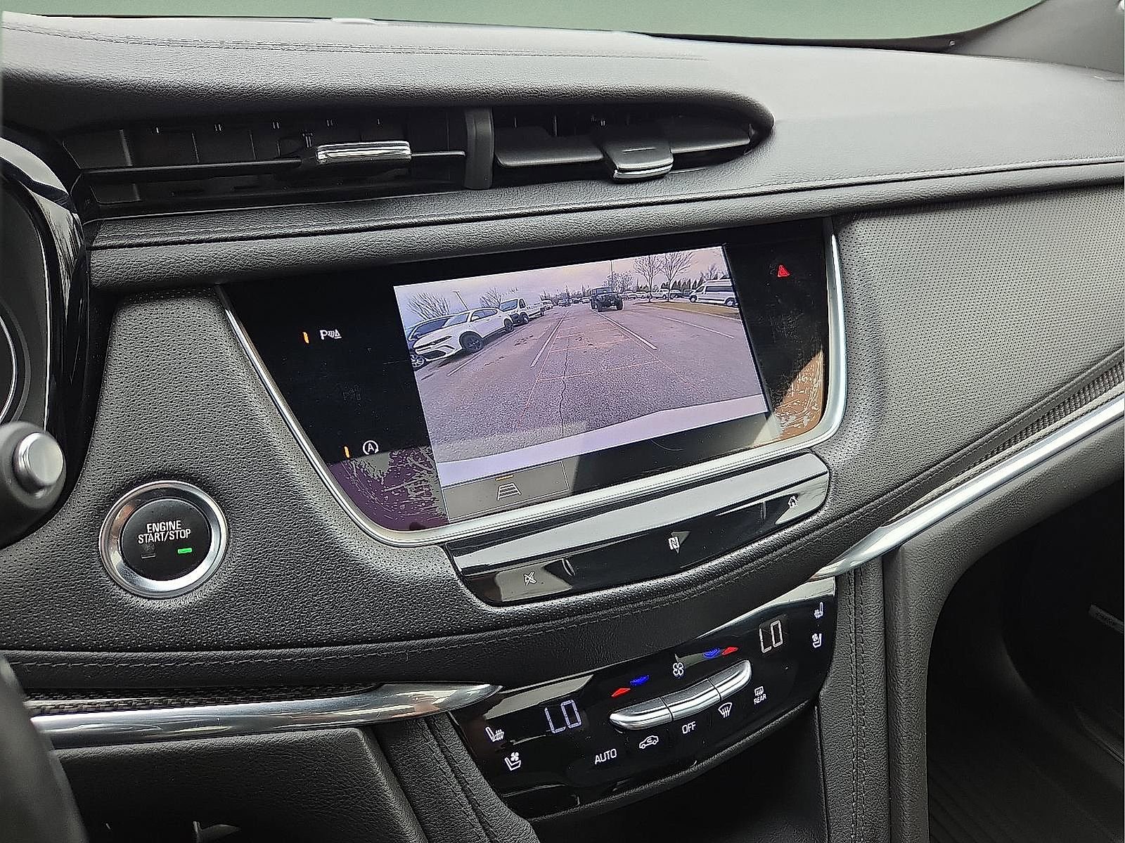 Used 2021 Cadillac XT5 Sportv image 17