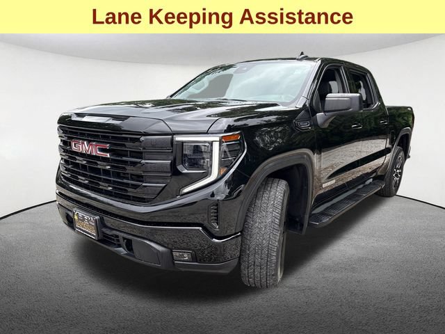 Used 2024 GMC Sierra 1500 Elevation AWD/4WD image 5