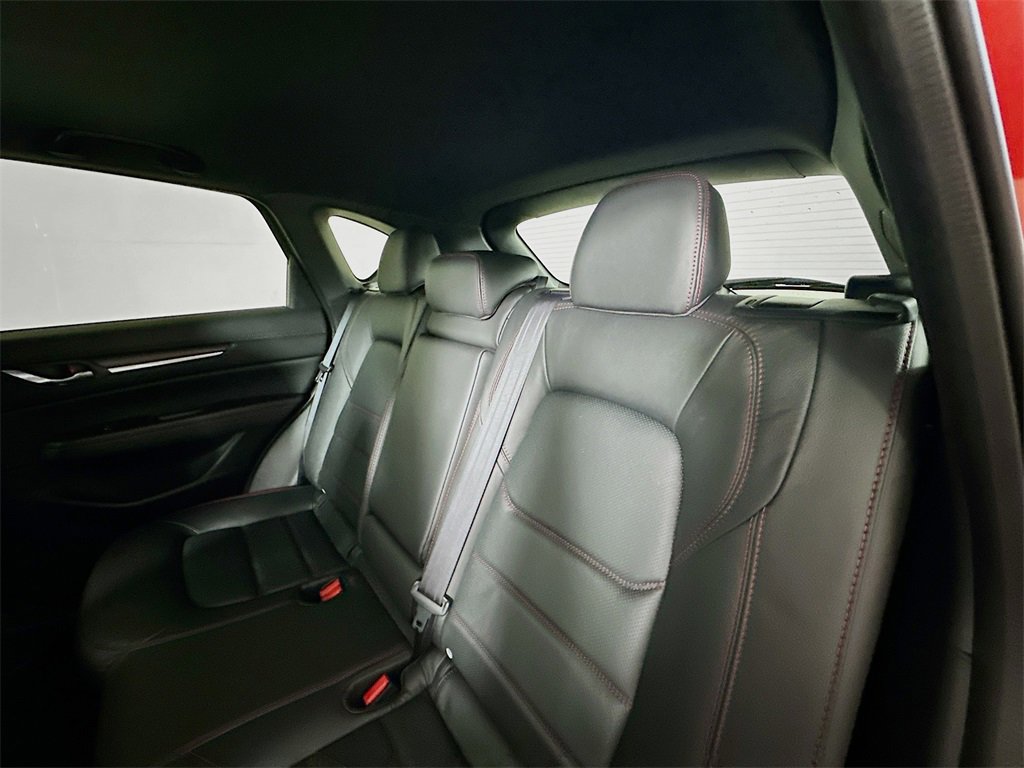 New 2025 MAZDA CX-5 2.5 Turbo image 4
