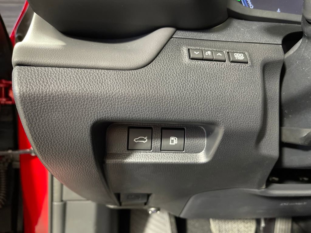 New 2026 Toyota Crown Limited image 29