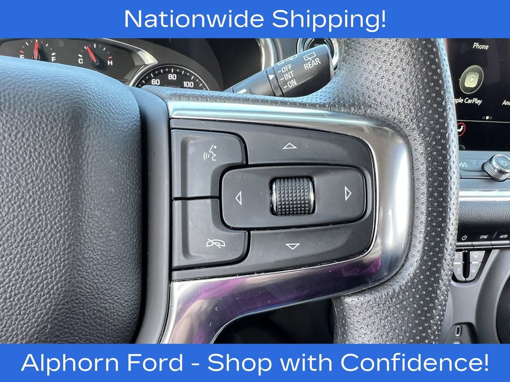 Used 2023 Chevrolet Blazer LT AWD/4WD image 17