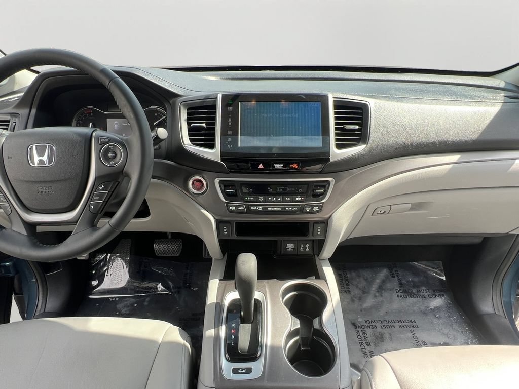 Used 2016 Honda Pilot EX-L image 14
