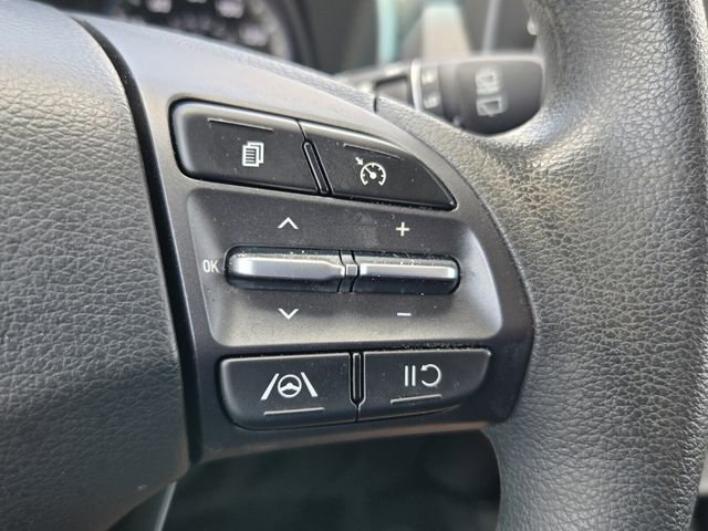 Used 2023 Hyundai Kona SEL image 23