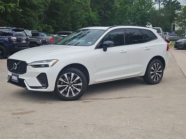 Used 2024 Volvo XC60 B5 Plus