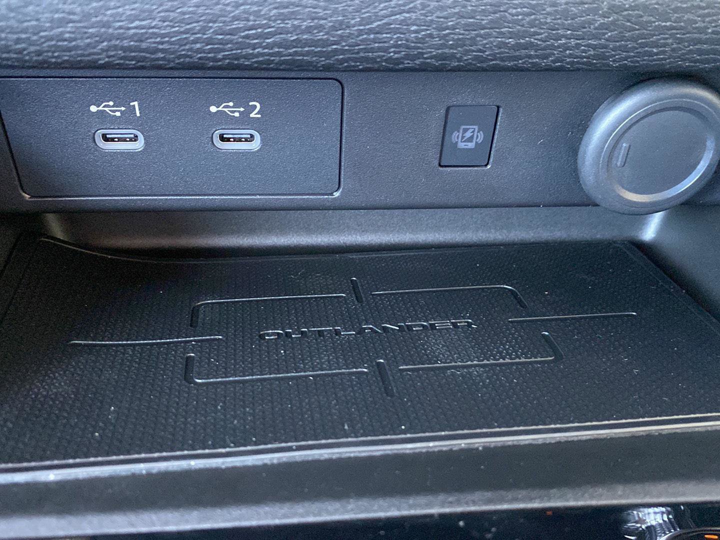 New 2026 Mitsubishi Outlander SE AWD/4WD image 21