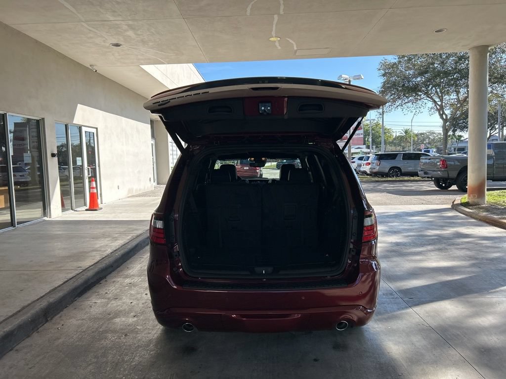 New 2026 Dodge Durango GT AWD/4WD image 33
