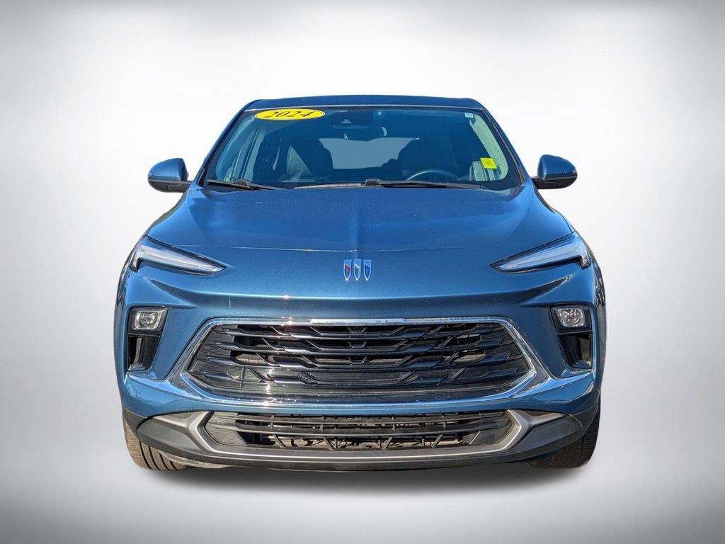 Used 2024 Buick Encore GX Preferred image 9