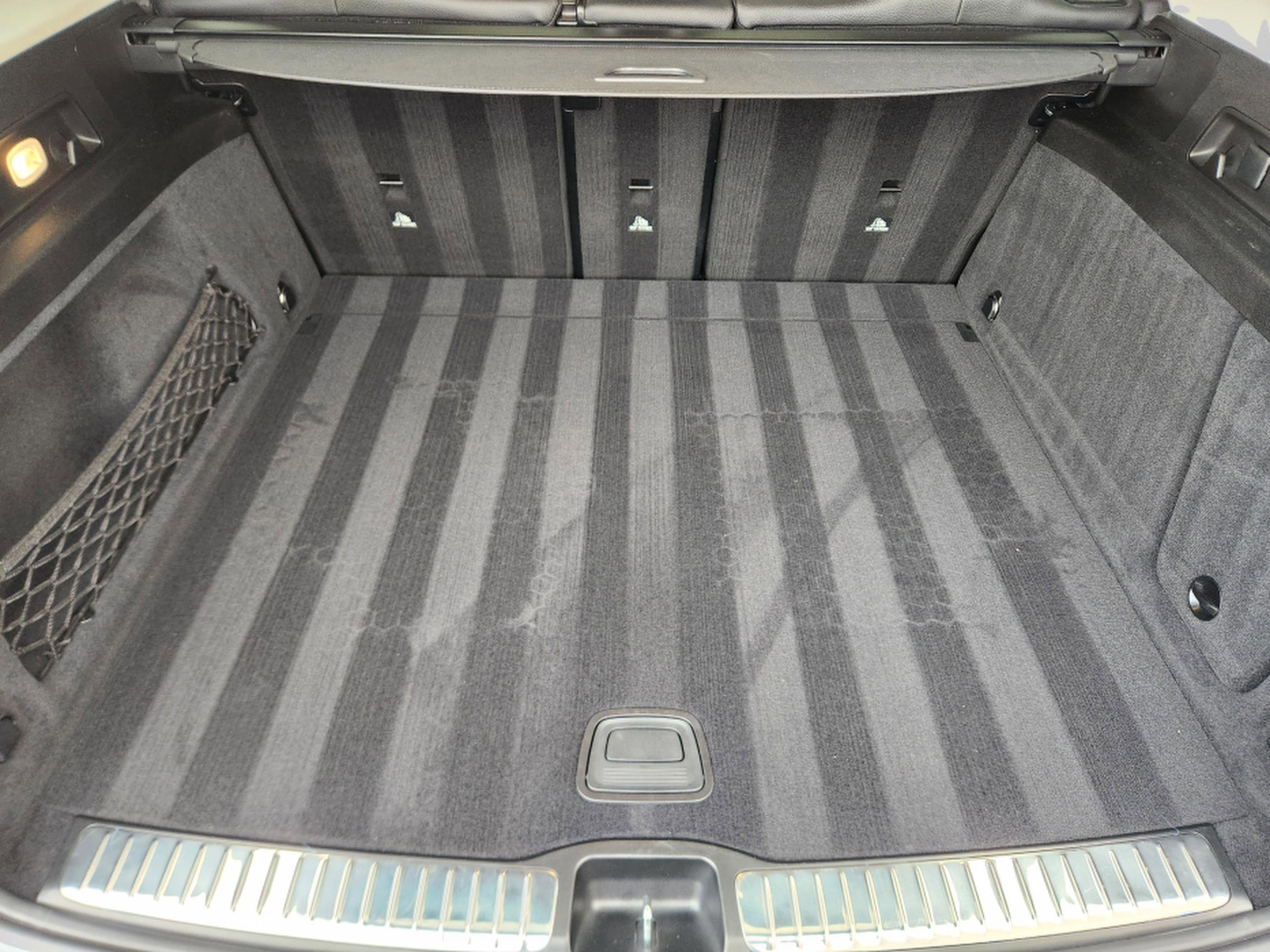 Certified 2024 Mercedes-Benz GLE 450 4MATIC image 37