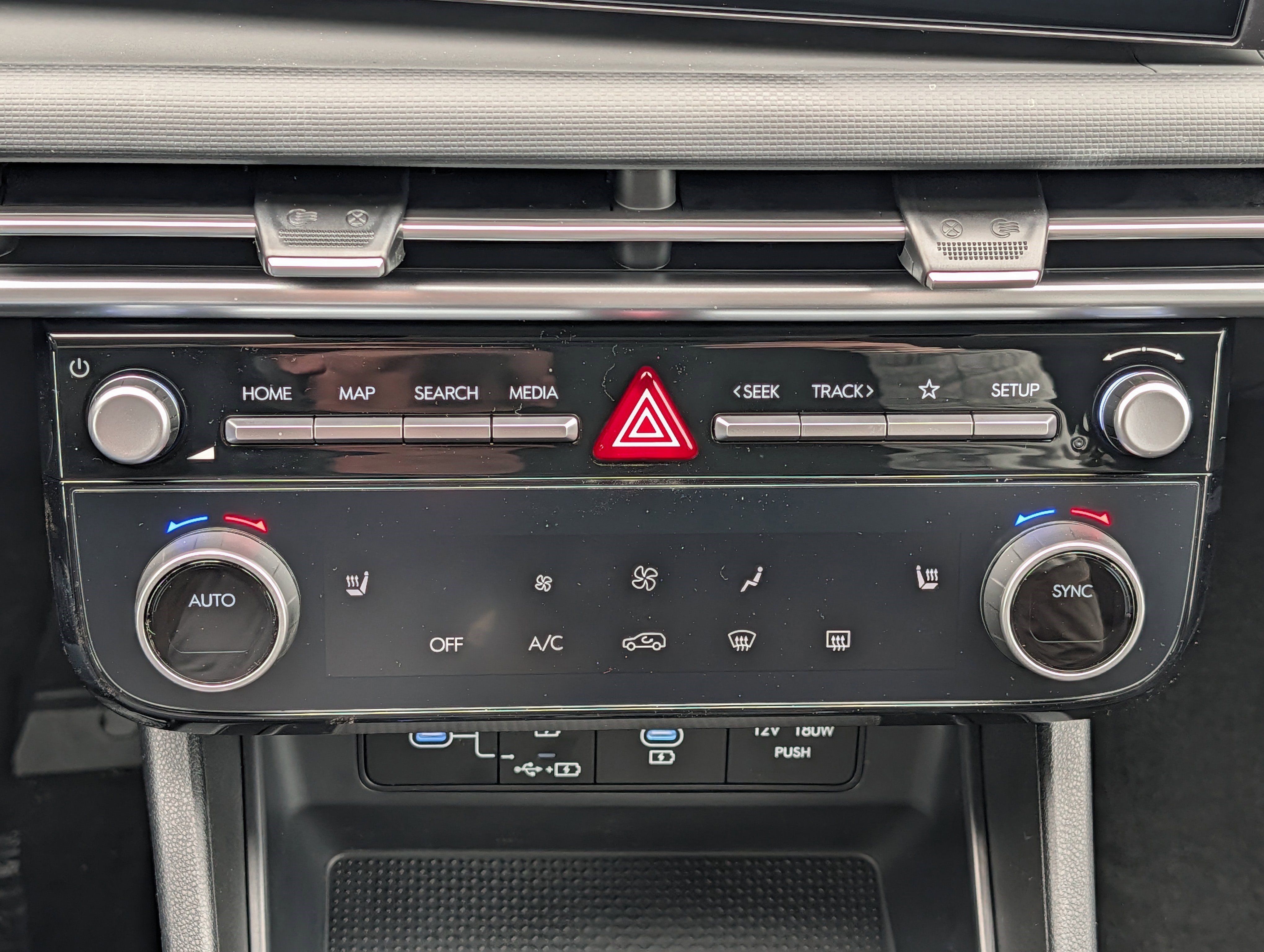 New 2026 Hyundai Tucson SEL image 14