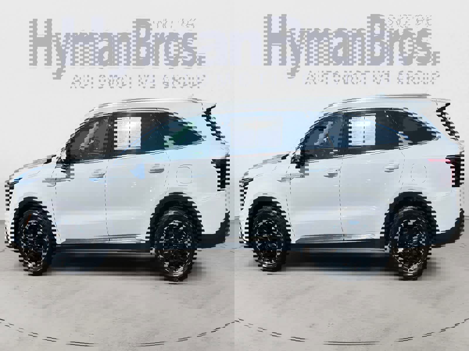 Certified 2025 Kia Sorento S image 7