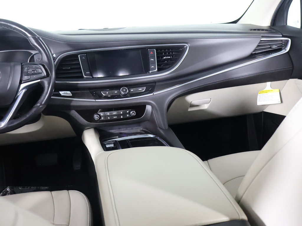 Used 2023 Buick Enclave Premium w/ Experience Buick Package FWD image 41