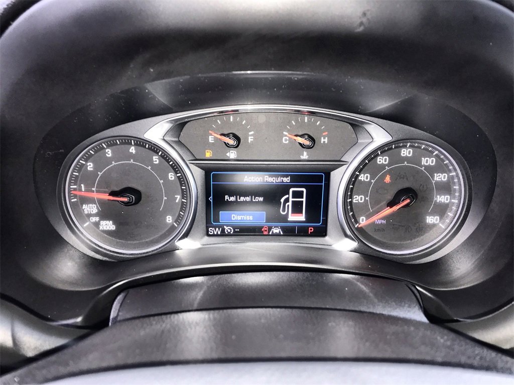 Used 2020 GMC Terrain SLE image 15