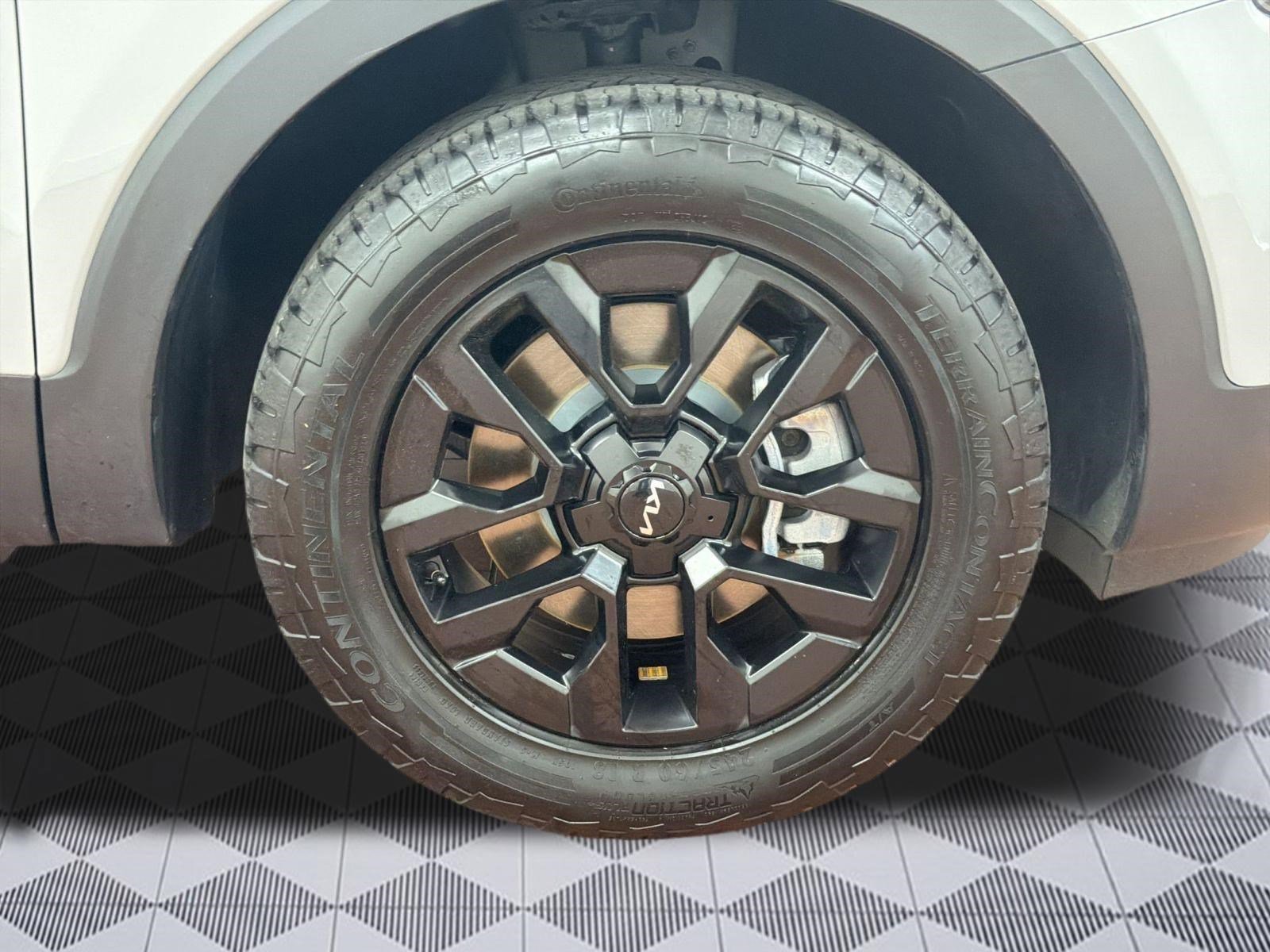 Used 2023 Kia Telluride SX Prestige X-Pro image 10