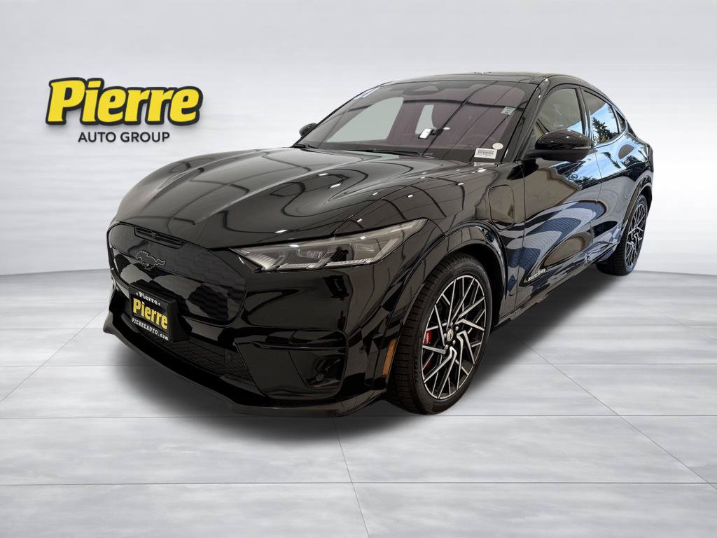 Used 2021 Ford Mustang Mach-E GT w/ GT Performance Edition