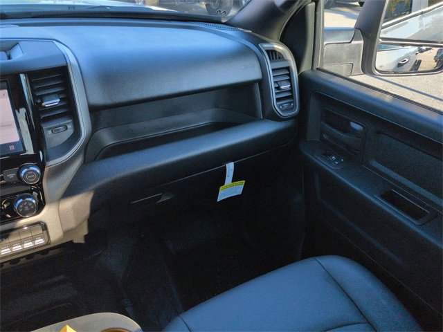 New 2026 RAM 5500 Tradesman w/ Chrome Appearance Group image 16