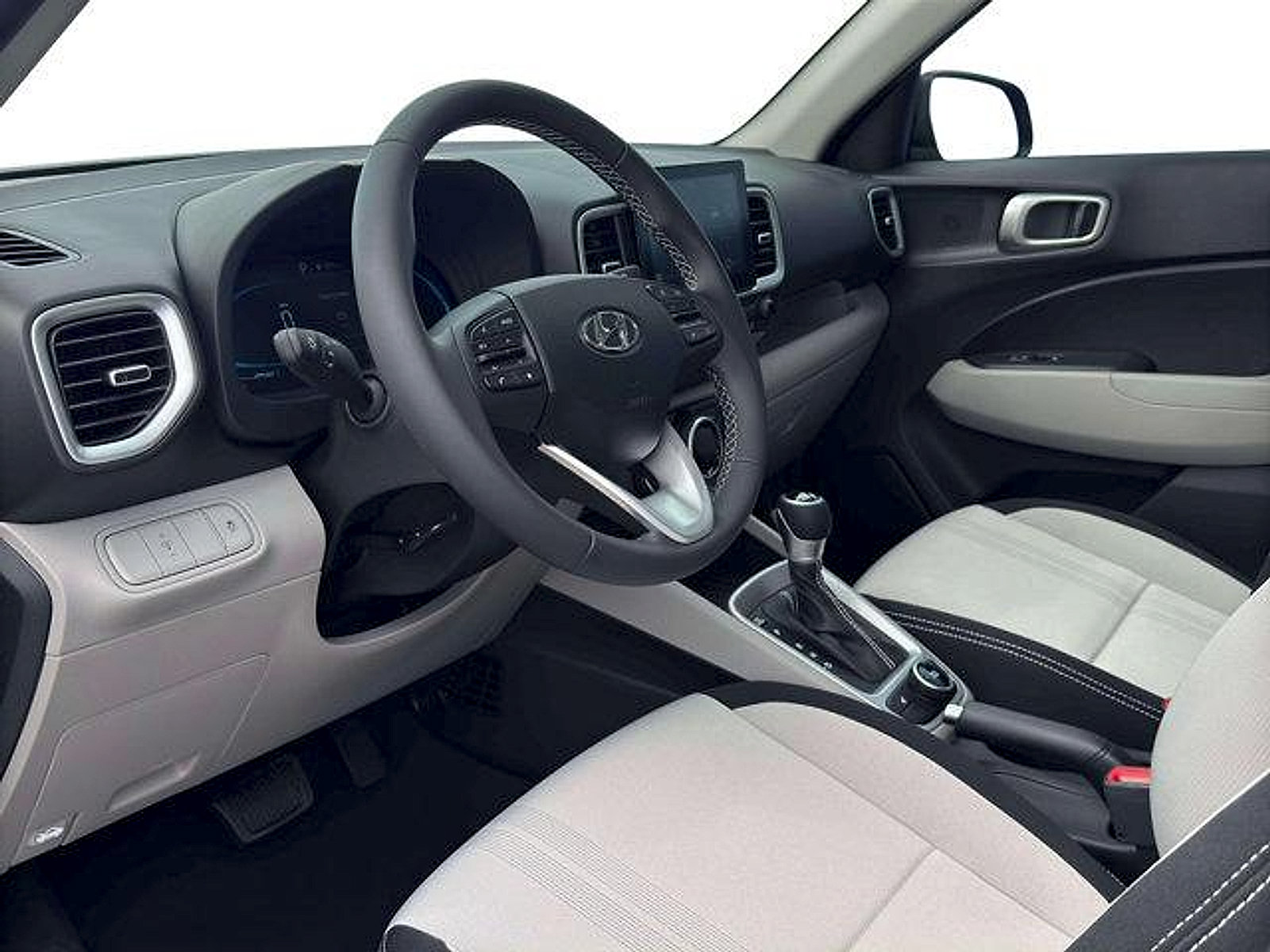 New 2026 Hyundai Venue SEL FWD image 14