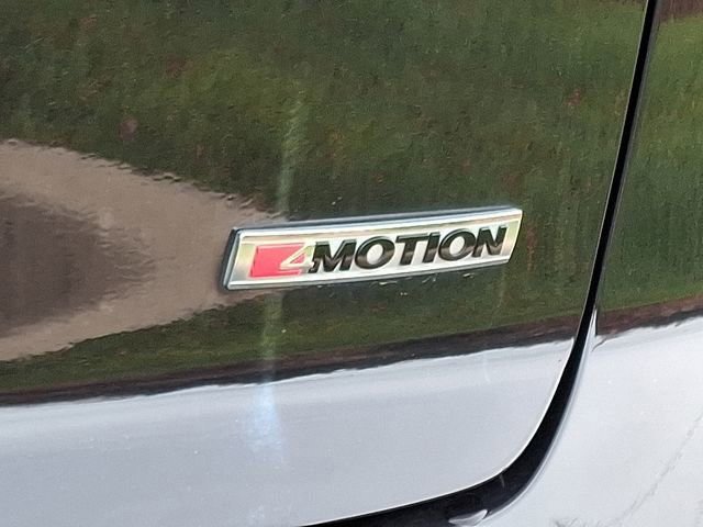 Used 2020 Volkswagen Atlas Cross Sport SE image 33