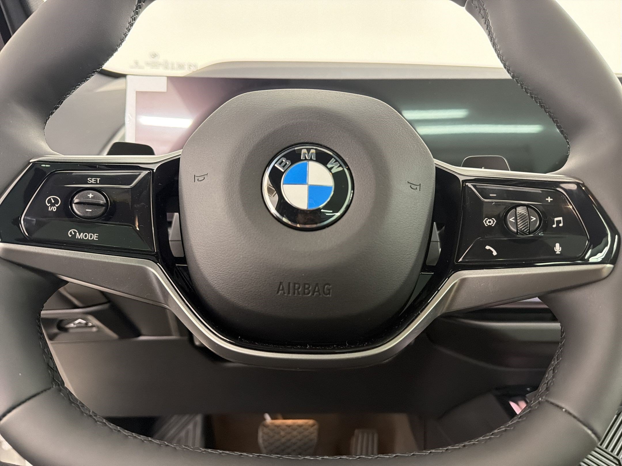 New 2026 BMW X3 xDrive30i w/ Premium Package AWD/4WD image 15