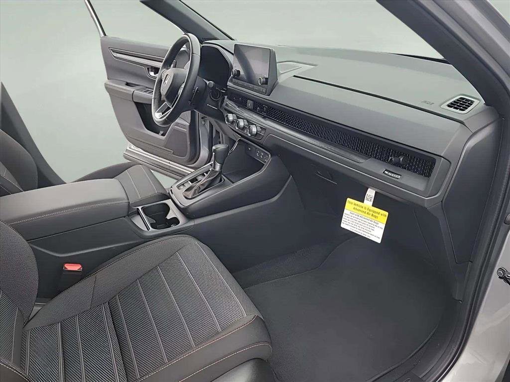 Used 2024 Honda CR-V Sport image 27