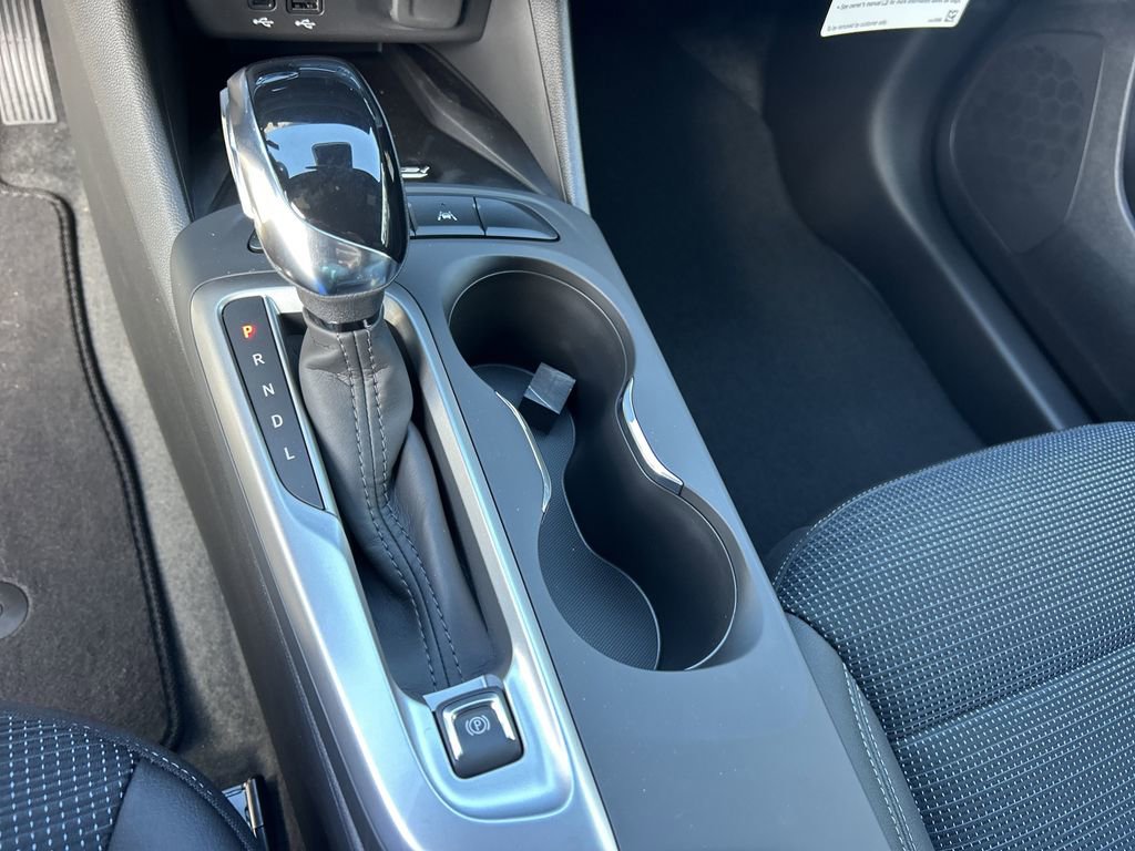 New 2026 Buick Envista Preferred image 24