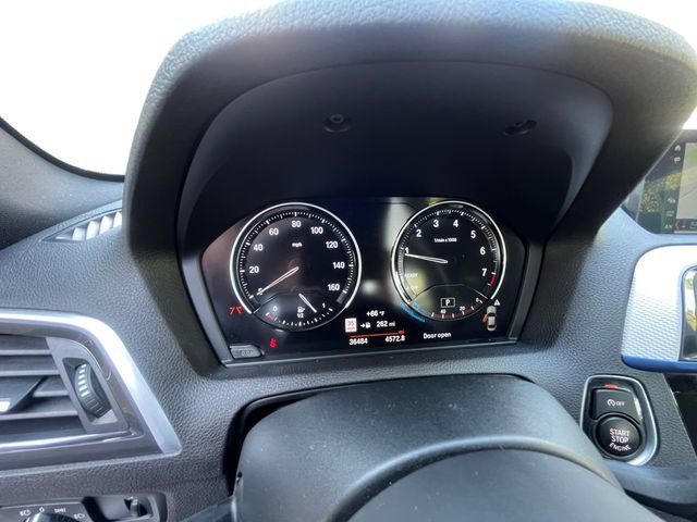 Used 2021 BMW 230i xDrive Coupe w/ M Sport Package AWD/4WD image 14