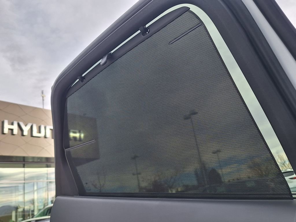 Used 2025 Genesis GV70 2.5T Sport Prestige w/ Sport Prestige Package image 14