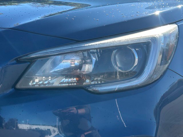 Used 2019 Subaru Legacy 2.5i Premium AWD/4WD image 10