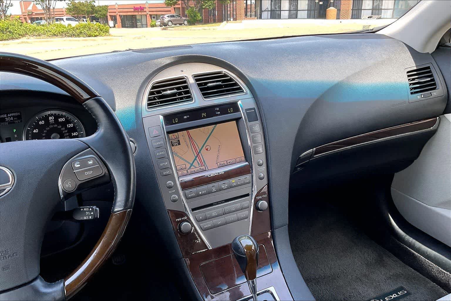 Used 2011 Lexus ES 350 FWD image 14