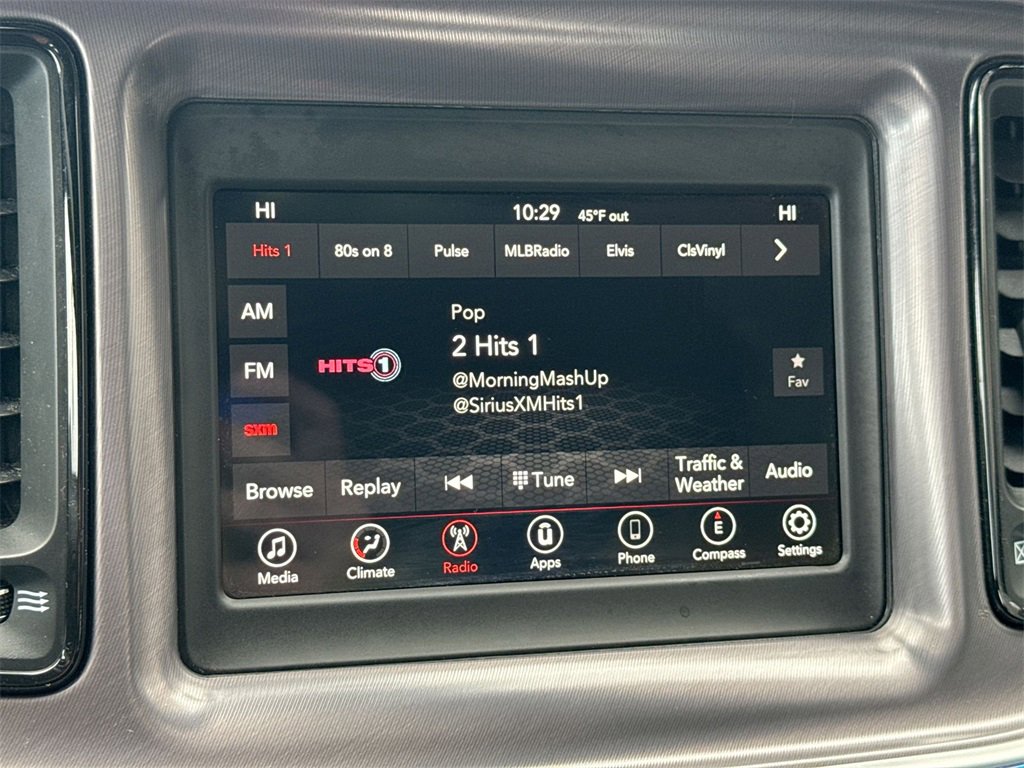 Used 2019 Dodge Challenger SXT image 12