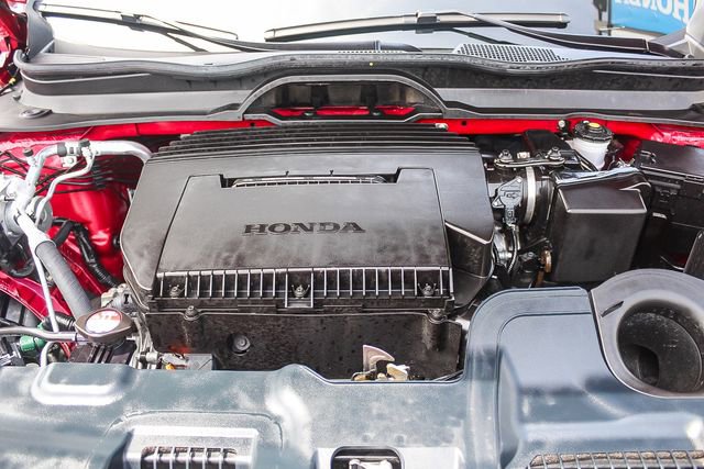 Used 2026 Honda Passport TrailSport Elite image 38