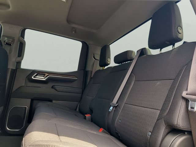 New 2026 Chevrolet Silverado 1500 RST AWD/4WD image 16