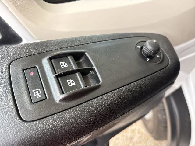 Used 2022 RAM ProMaster 2500 FWD image 21