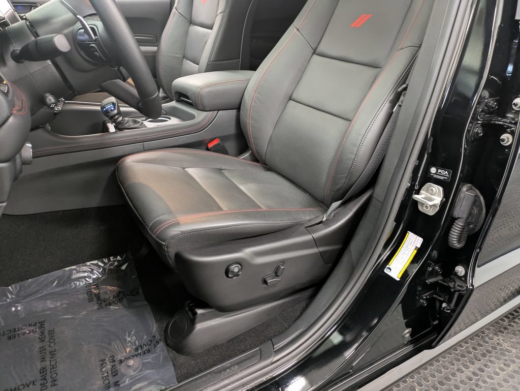 Used 2024 Dodge Durango GT AWD/4WD image 10