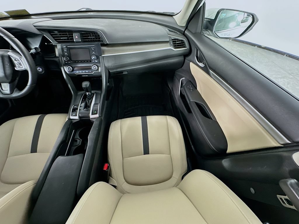 Used 2019 Honda Civic LX image 11