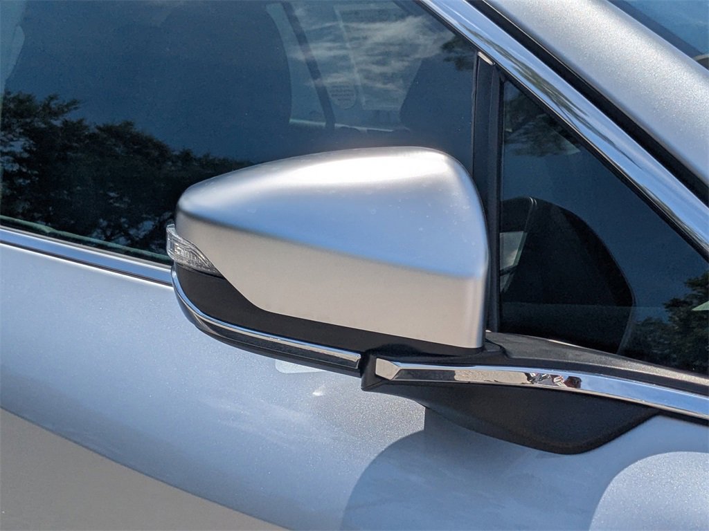 New 2025 Subaru Outback Touring XT image 10
