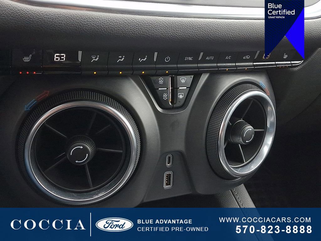 Used 2019 Chevrolet Blazer LT AWD/4WD image 17