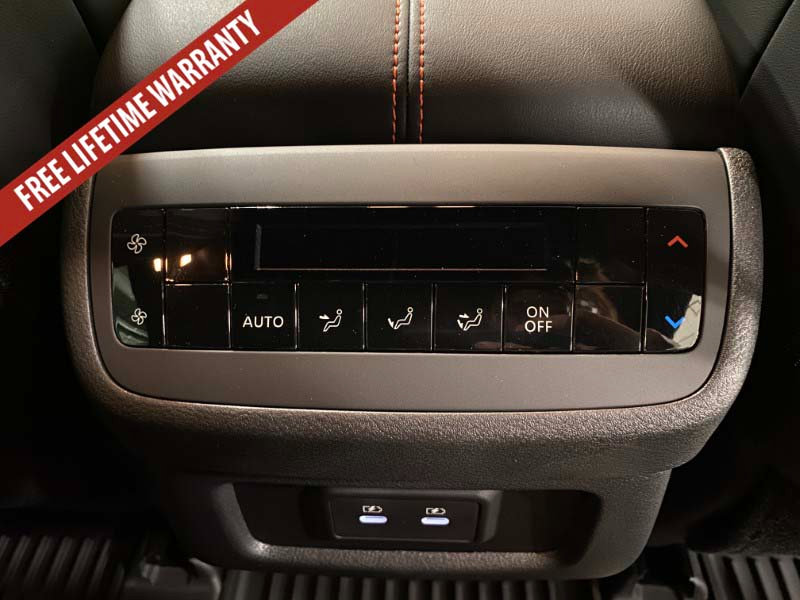 Used 2026 Nissan Pathfinder Rock Creek w/ Rock Creek Premium Package AWD/4WD image 39