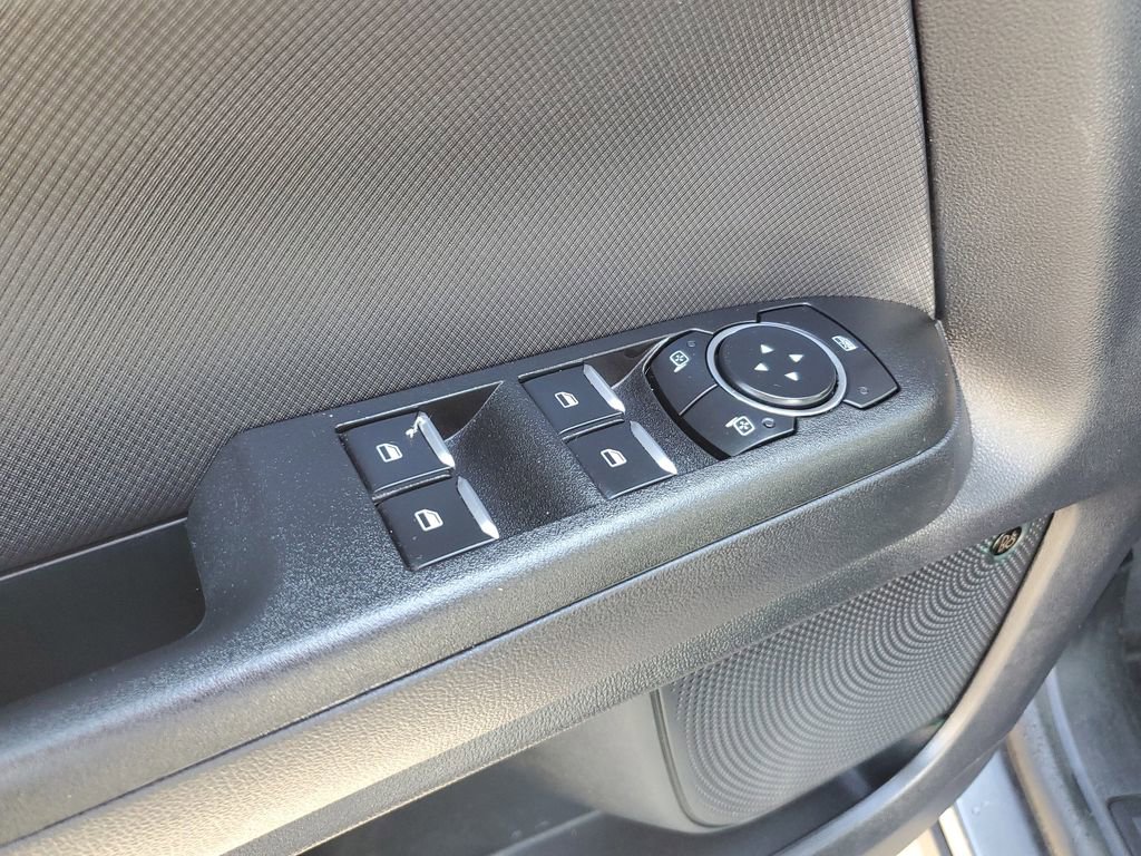 Certified 2024 Ford Bronco Sport Outer Banks w/ Tech Package image 13