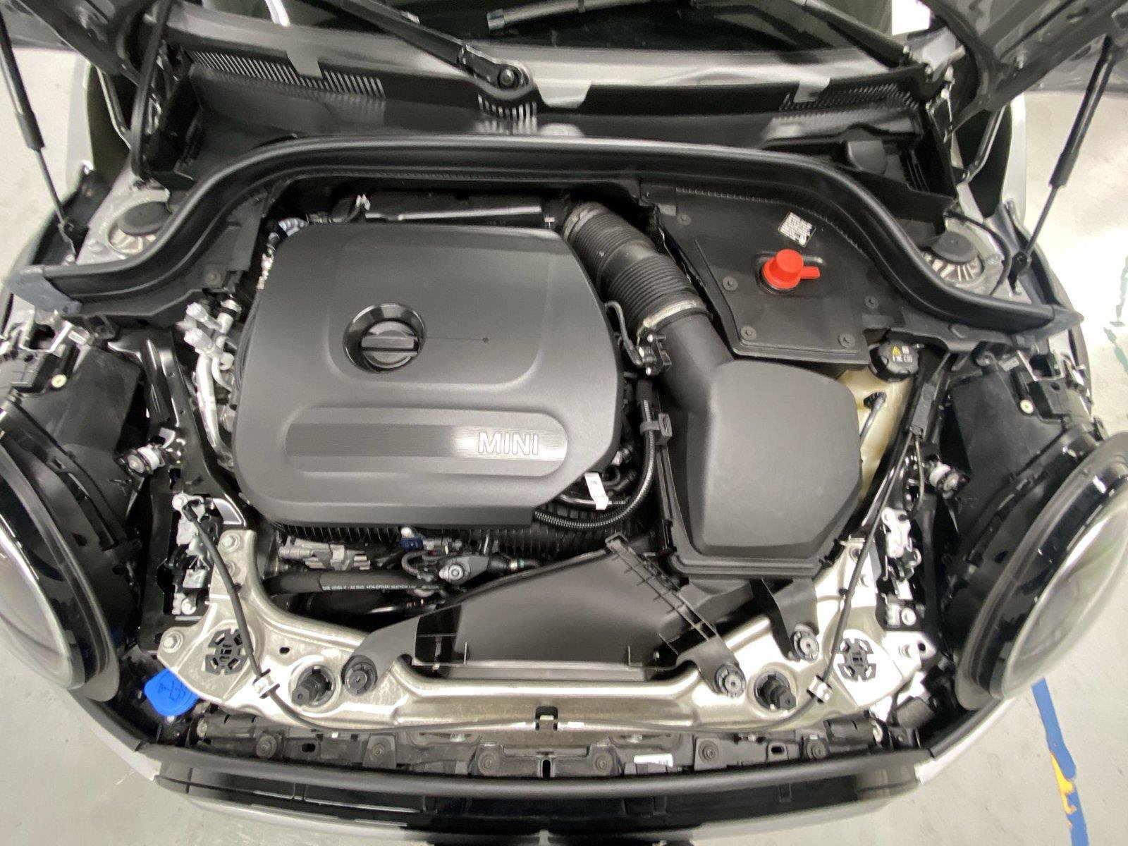 Used 2026 MINI Cooper S FWD image 22
