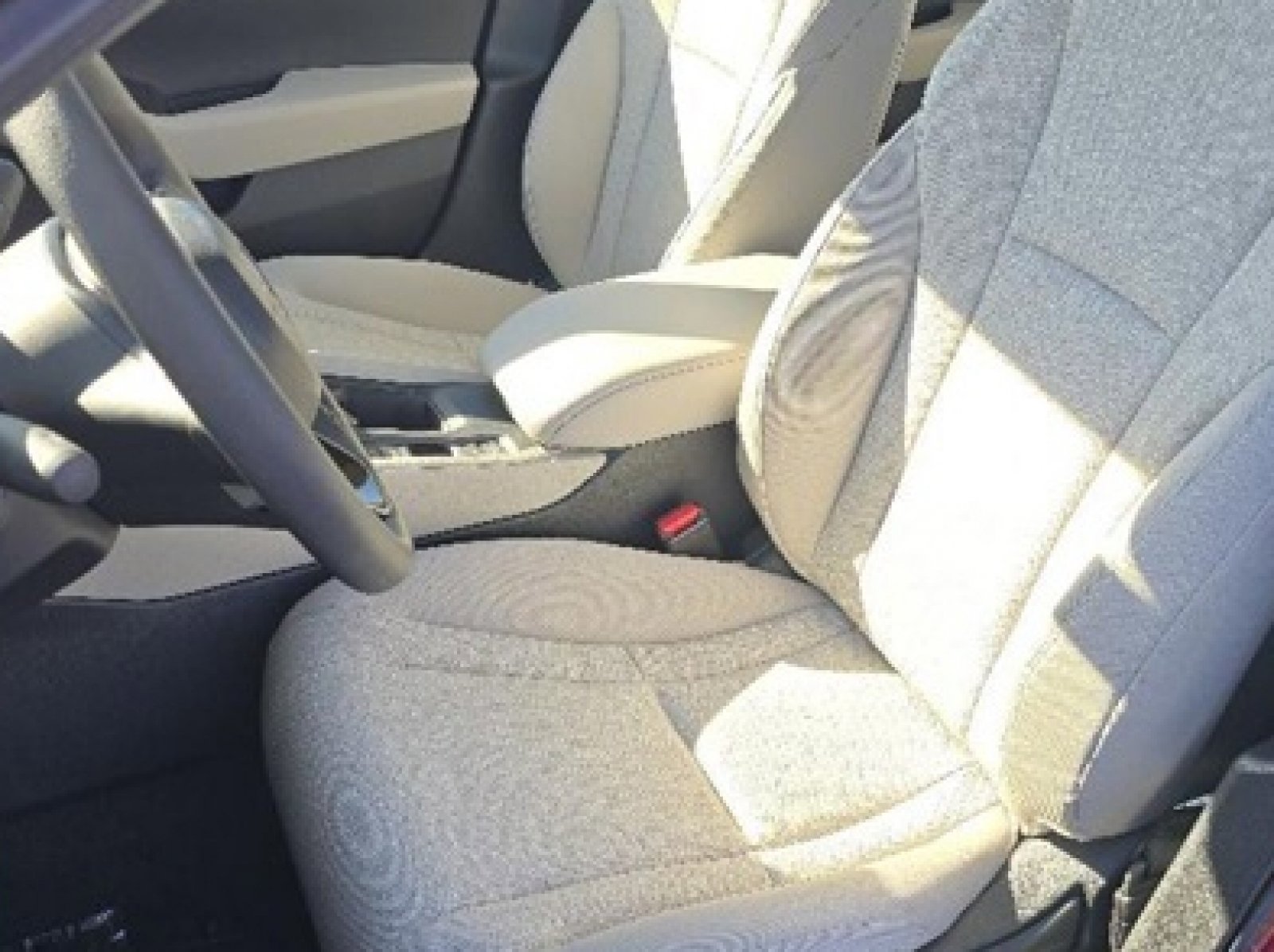 New 2025 Honda Accord LX image 12