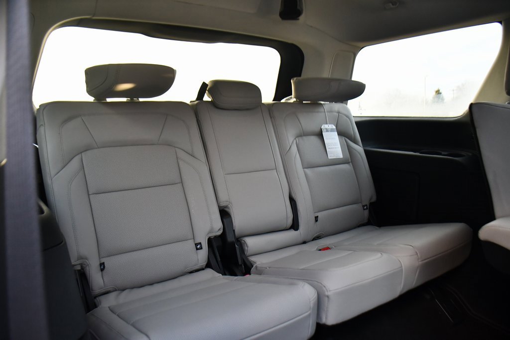 New 2025 Lincoln Navigator Reserve image 19