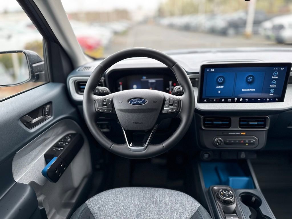 Used 2025 Ford Maverick XLT w/ XLT Luxury Package image 24