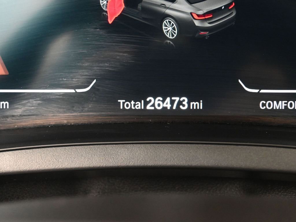 Used 2021 BMW 330i Sedan w/ Premium Package image 35