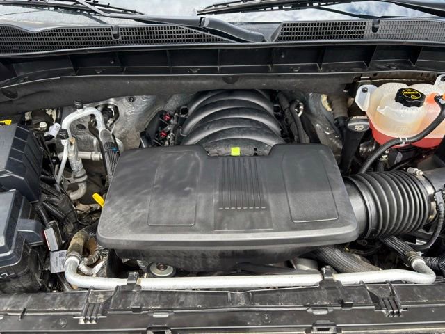 Used 2024 GMC Sierra 1500 Pro w/ Graphite Edition AWD/4WD image 26