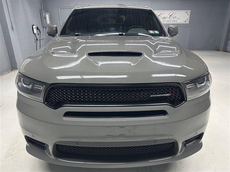 Used 2020 Dodge Durango R/T AWD/4WD image 15