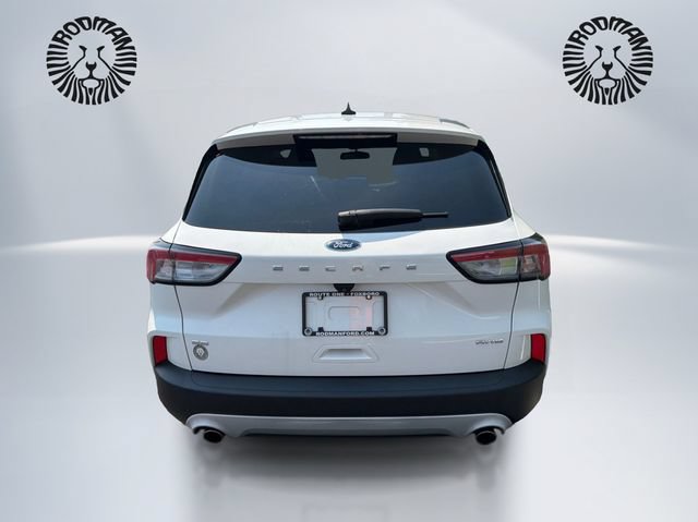 Certified 2020 Ford Escape SE AWD/4WD image 7