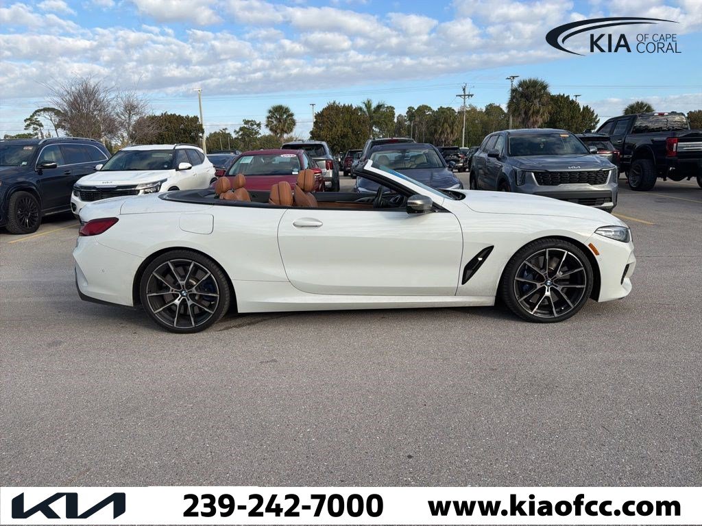 Used 2019 BMW M850i xDrive M850i xDrive