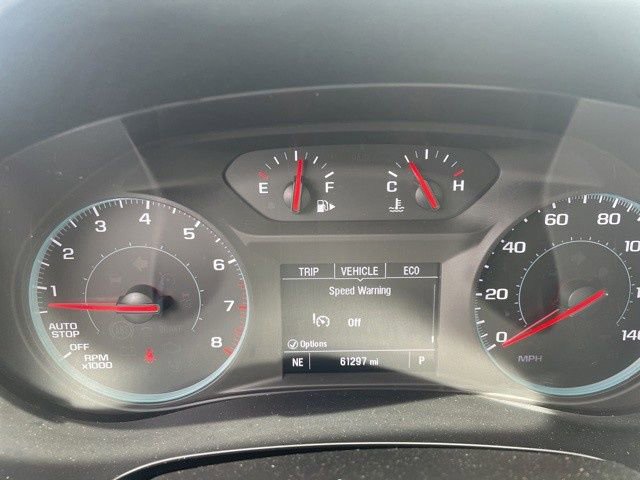 Used 2023 Chevrolet Malibu LT image 11